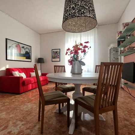 Casavacanze Liberty La Spezia Dış mekan fotoğraf