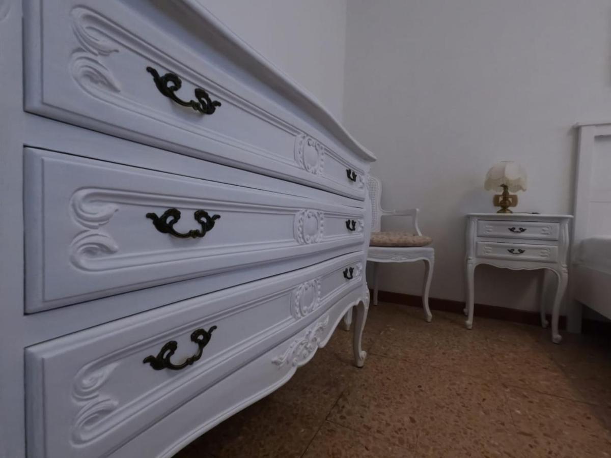 Casavacanze Liberty La Spezia Dış mekan fotoğraf