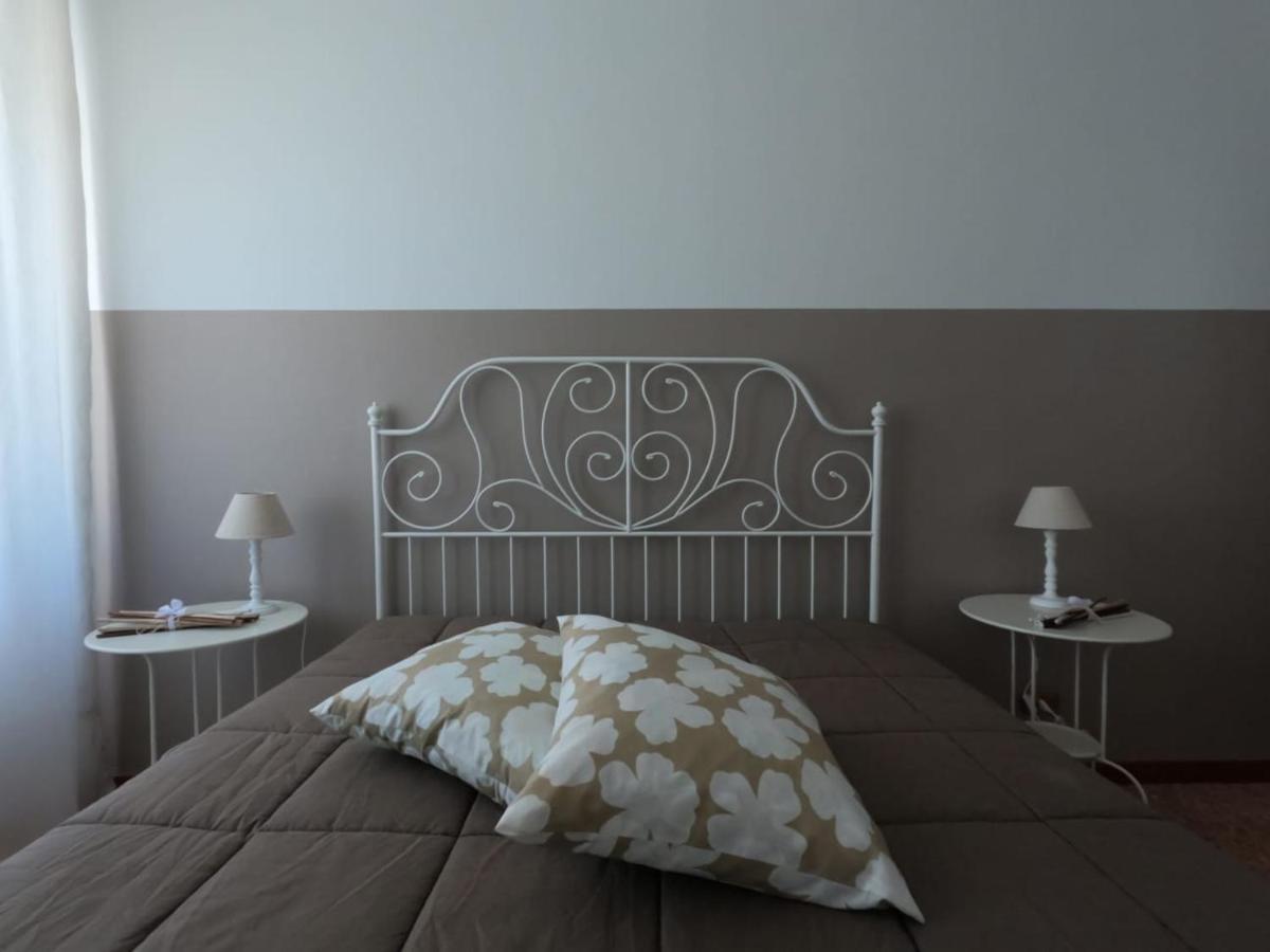 Casavacanze Liberty La Spezia Dış mekan fotoğraf
