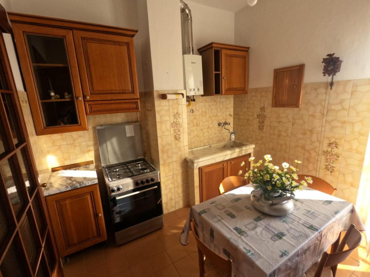 Casavacanze Liberty La Spezia Dış mekan fotoğraf