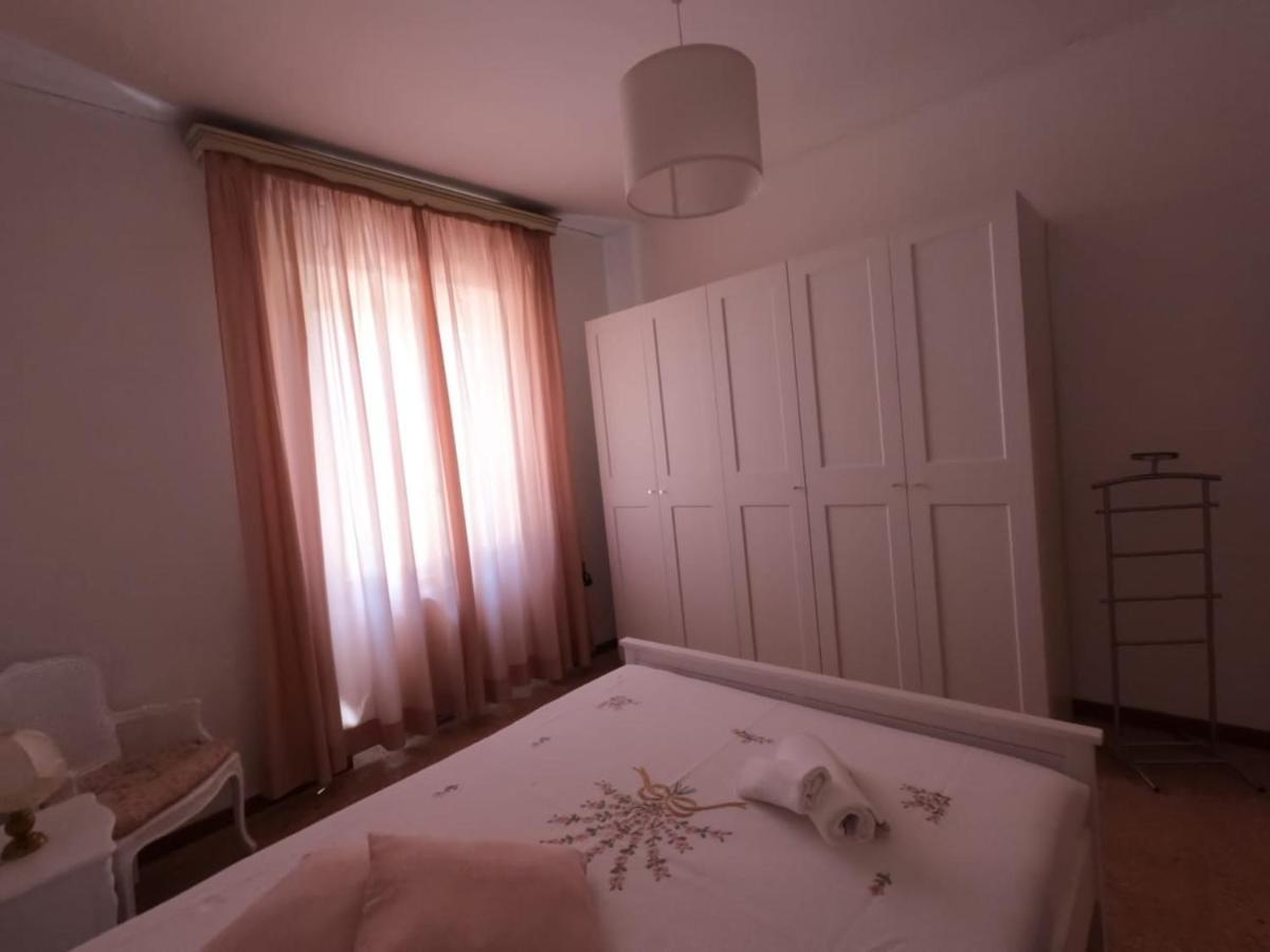 Casavacanze Liberty La Spezia Dış mekan fotoğraf