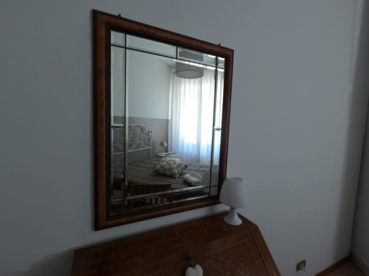 Casavacanze Liberty La Spezia Dış mekan fotoğraf