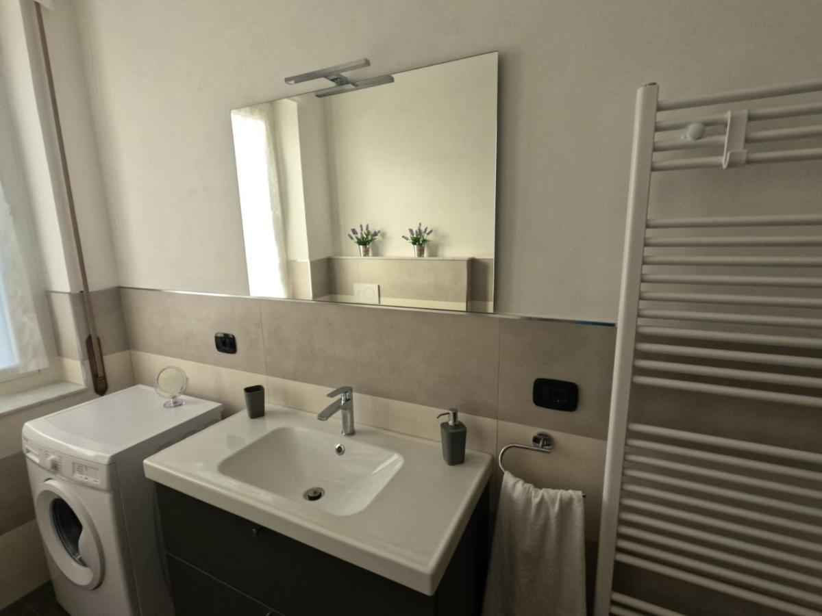 Casavacanze Liberty La Spezia Dış mekan fotoğraf