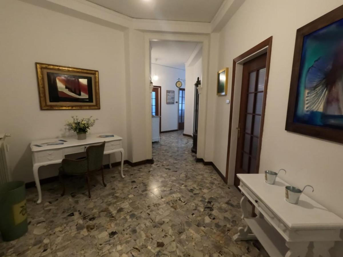 Casavacanze Liberty La Spezia Dış mekan fotoğraf