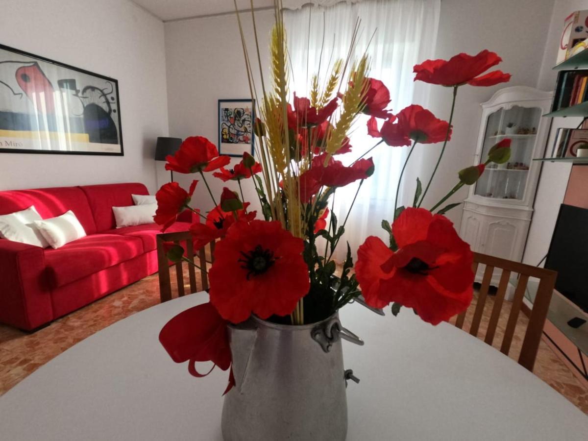 Casavacanze Liberty La Spezia Dış mekan fotoğraf