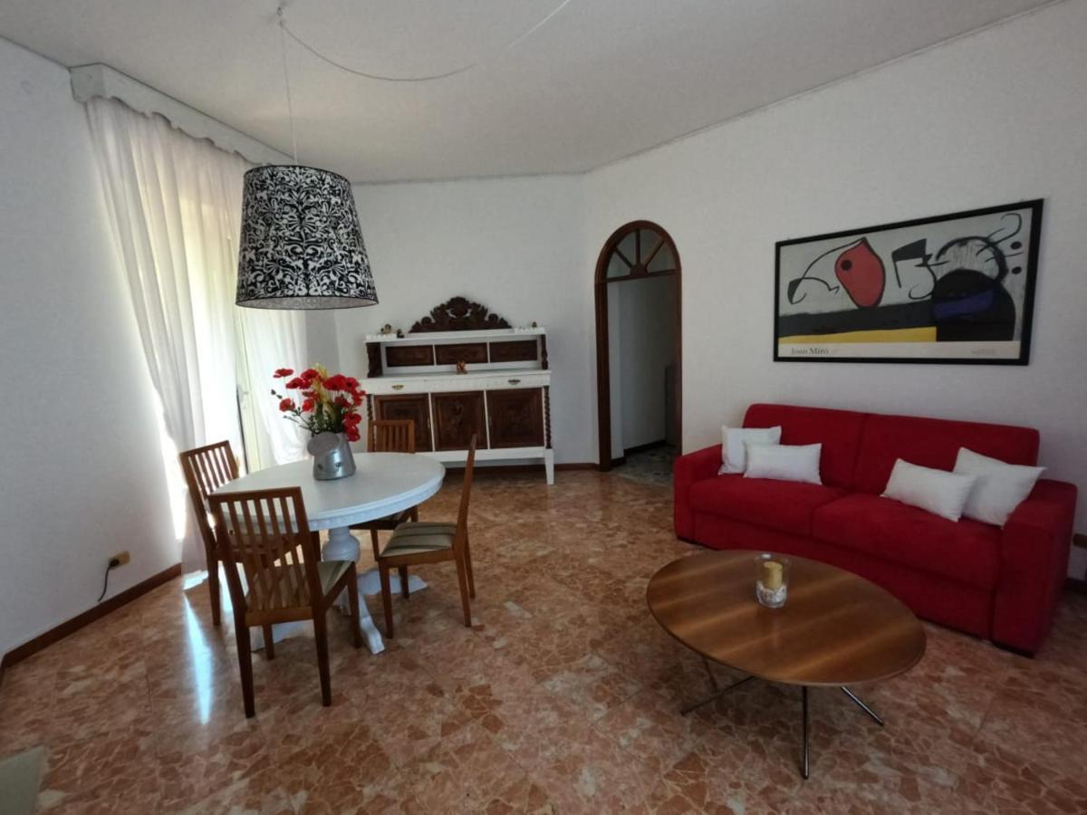 Casavacanze Liberty La Spezia Dış mekan fotoğraf
