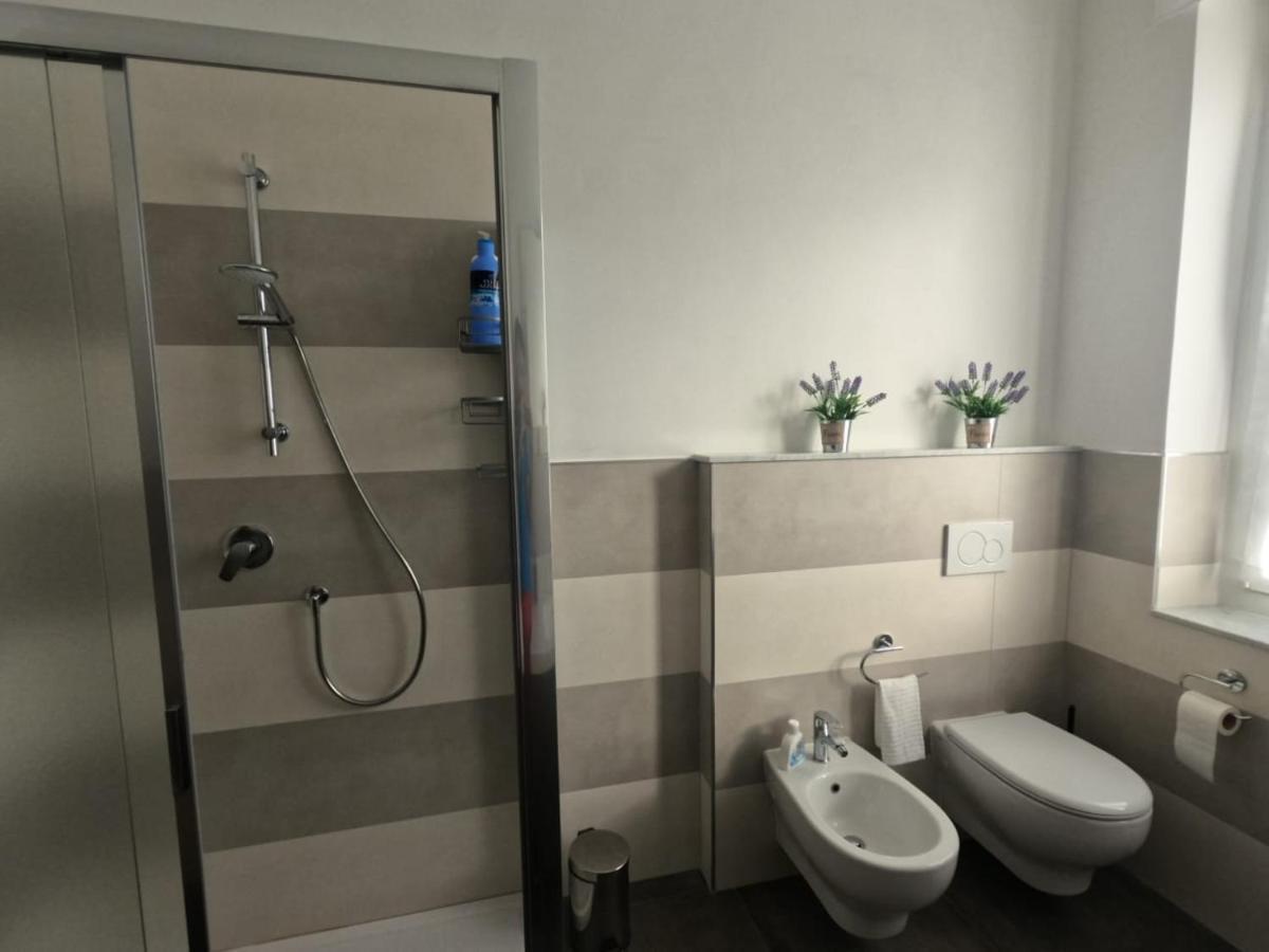 Casavacanze Liberty La Spezia Dış mekan fotoğraf