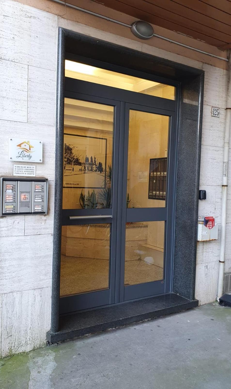 Casavacanze Liberty La Spezia Dış mekan fotoğraf